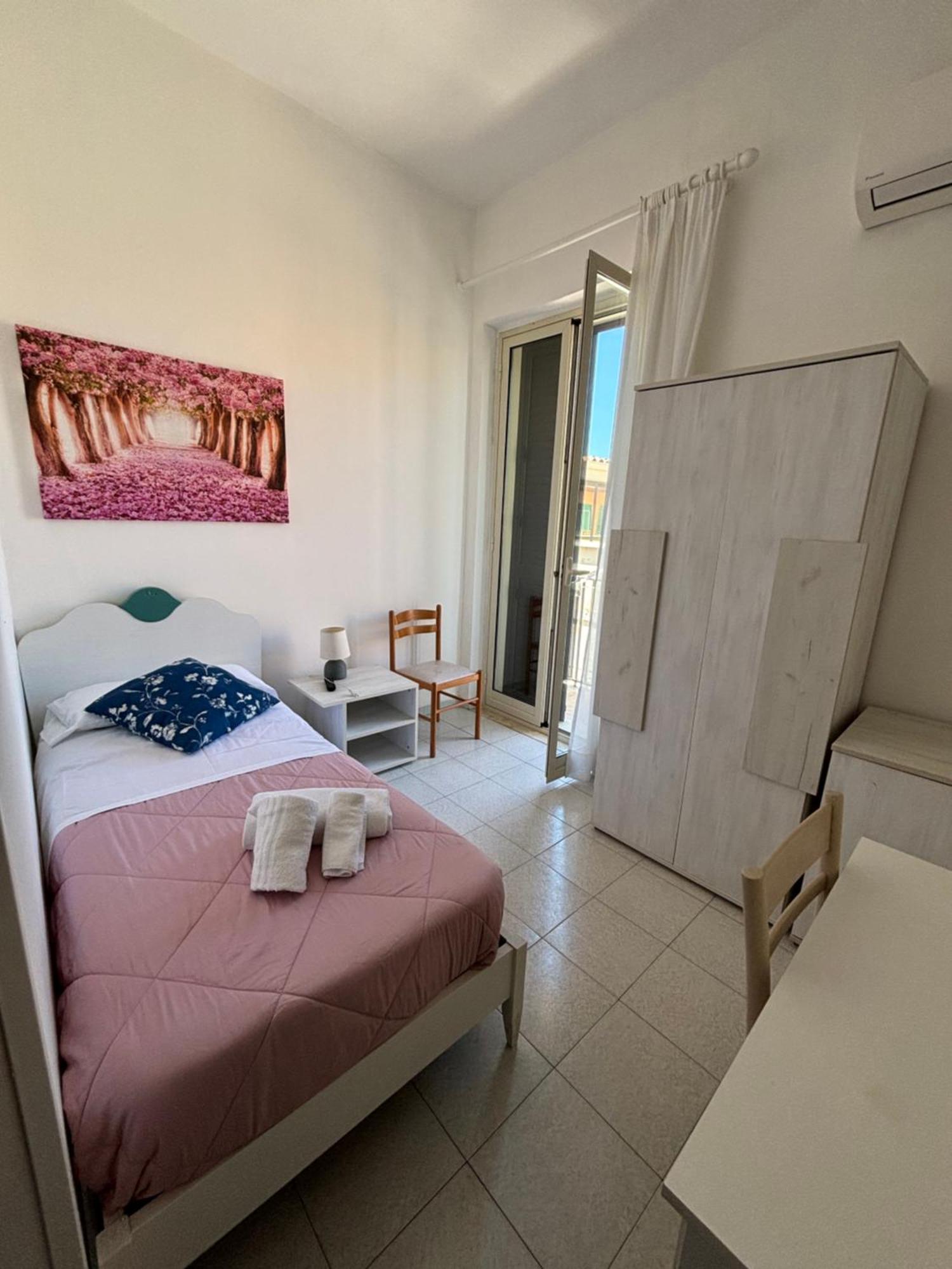 La Conchiglietta Hotel Marzamemi Bagian luar foto